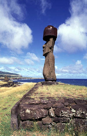 luxury Easter Island tours travel