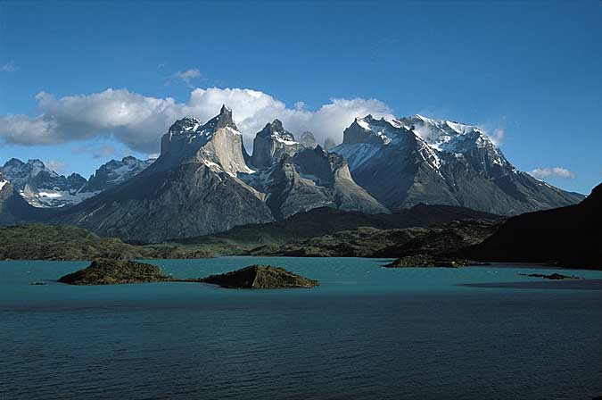 luxury Chile tours travel