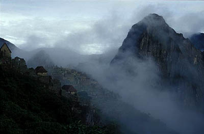 Machu Picchu Luxury Tours Galapagos cruises