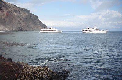 luxury Galapagos cruises Machu Picchu tours travel