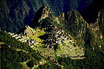 luxury Peru tours travel