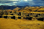 luxury Peru tours travel