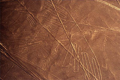luxury Nazca Lines tours travel