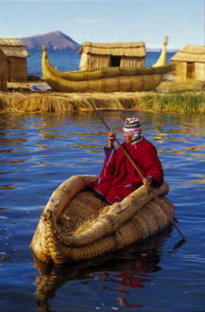 luxury Lake Titicaca tours